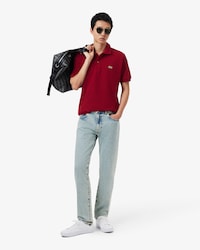 Men's Classic Fit Original L.12.12 Polo