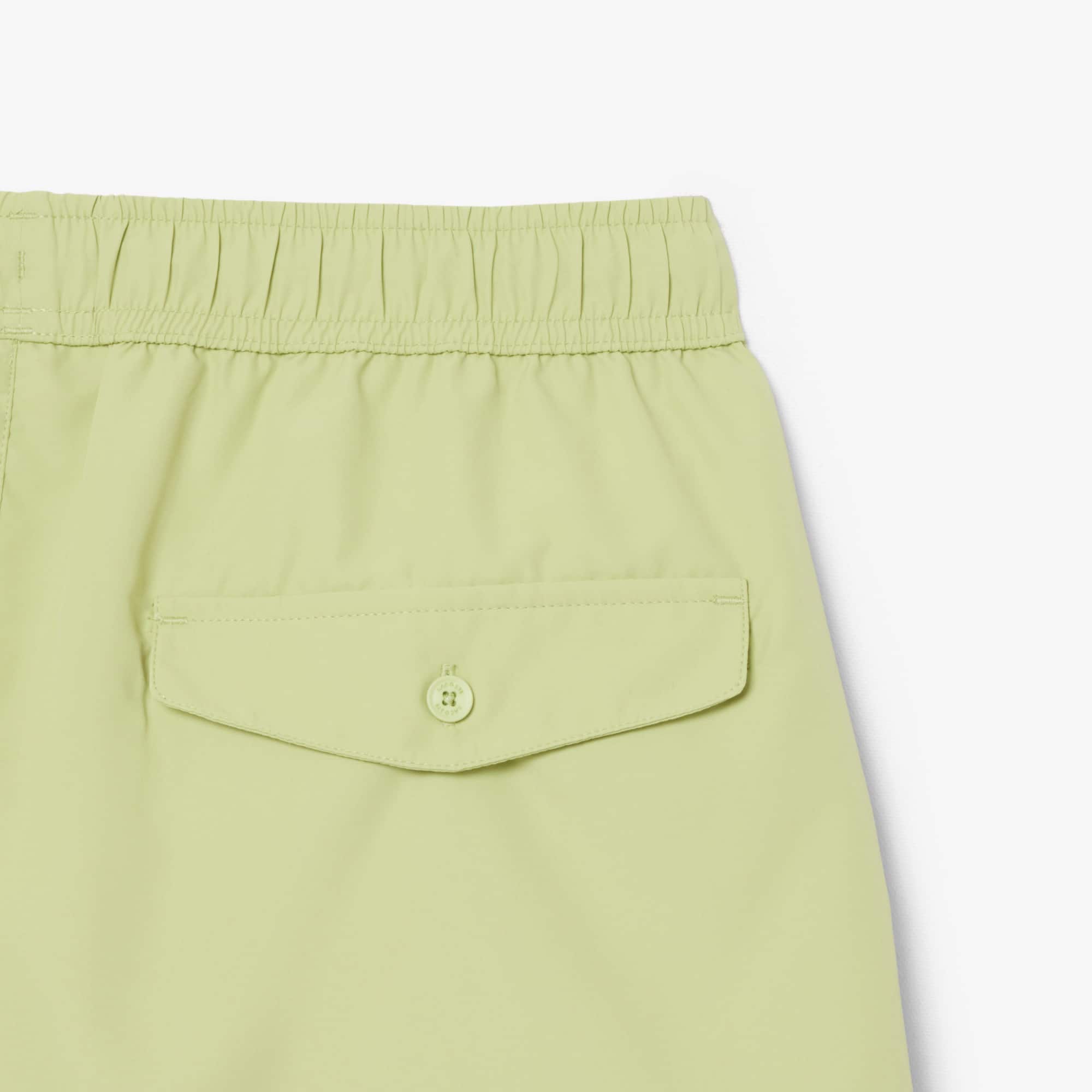 Diamond Logo Swim Trunks