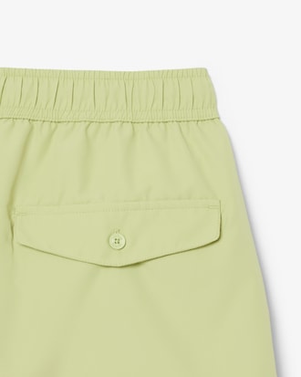 Diamond Logo Swim Trunks