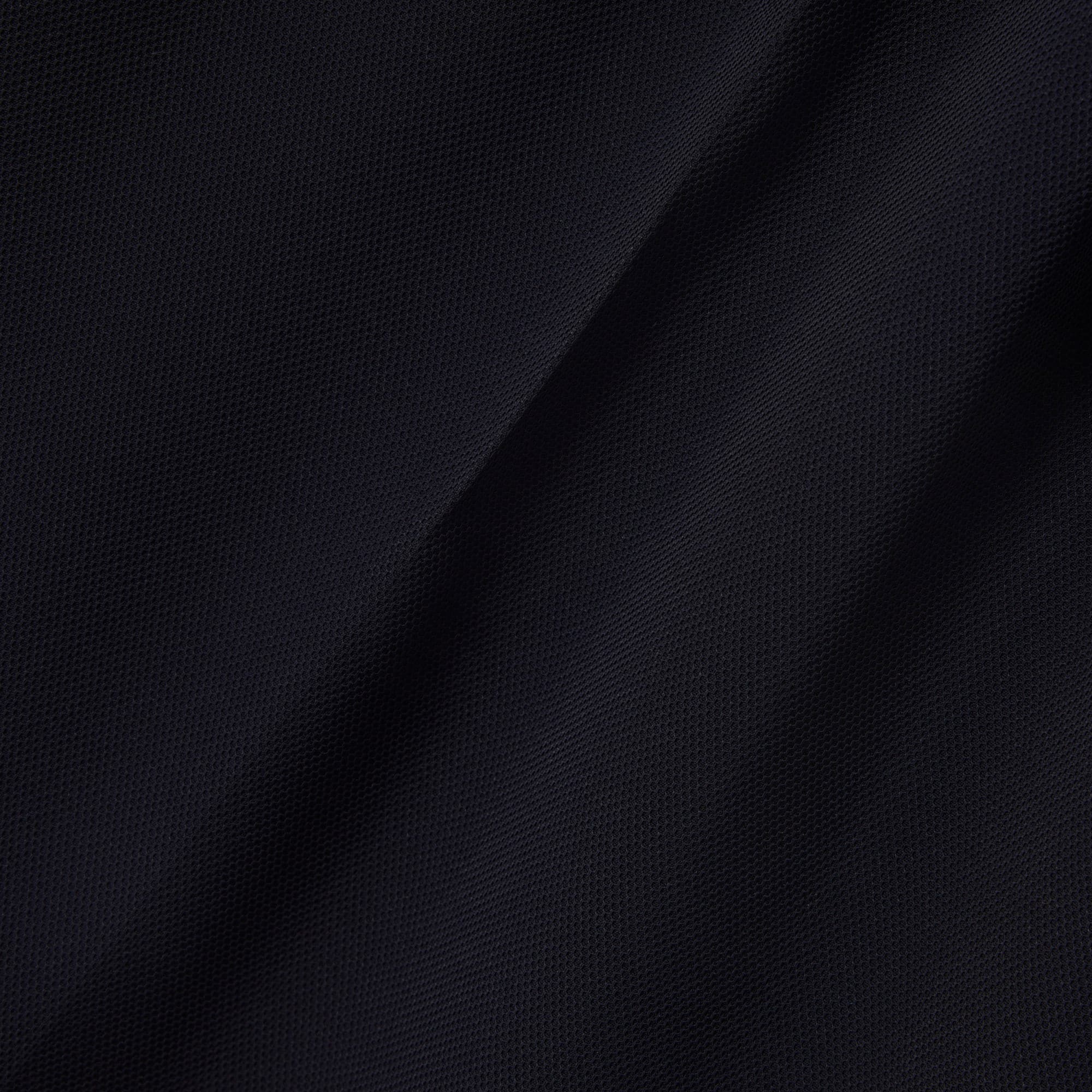 Oversized Fluid Piqué Suit Pants