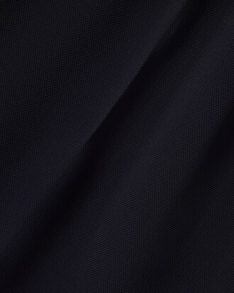 Oversized Fluid Piqu&eacute; Suit Pants