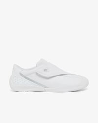 Men's Protect Strap Sneakers
