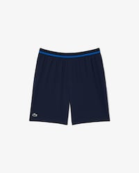 Men's Lacoste Tennis x Novak Djokovic Shorts