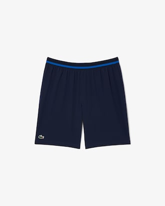 Men's Lacoste Tennis x Novak Djokovic Shorts