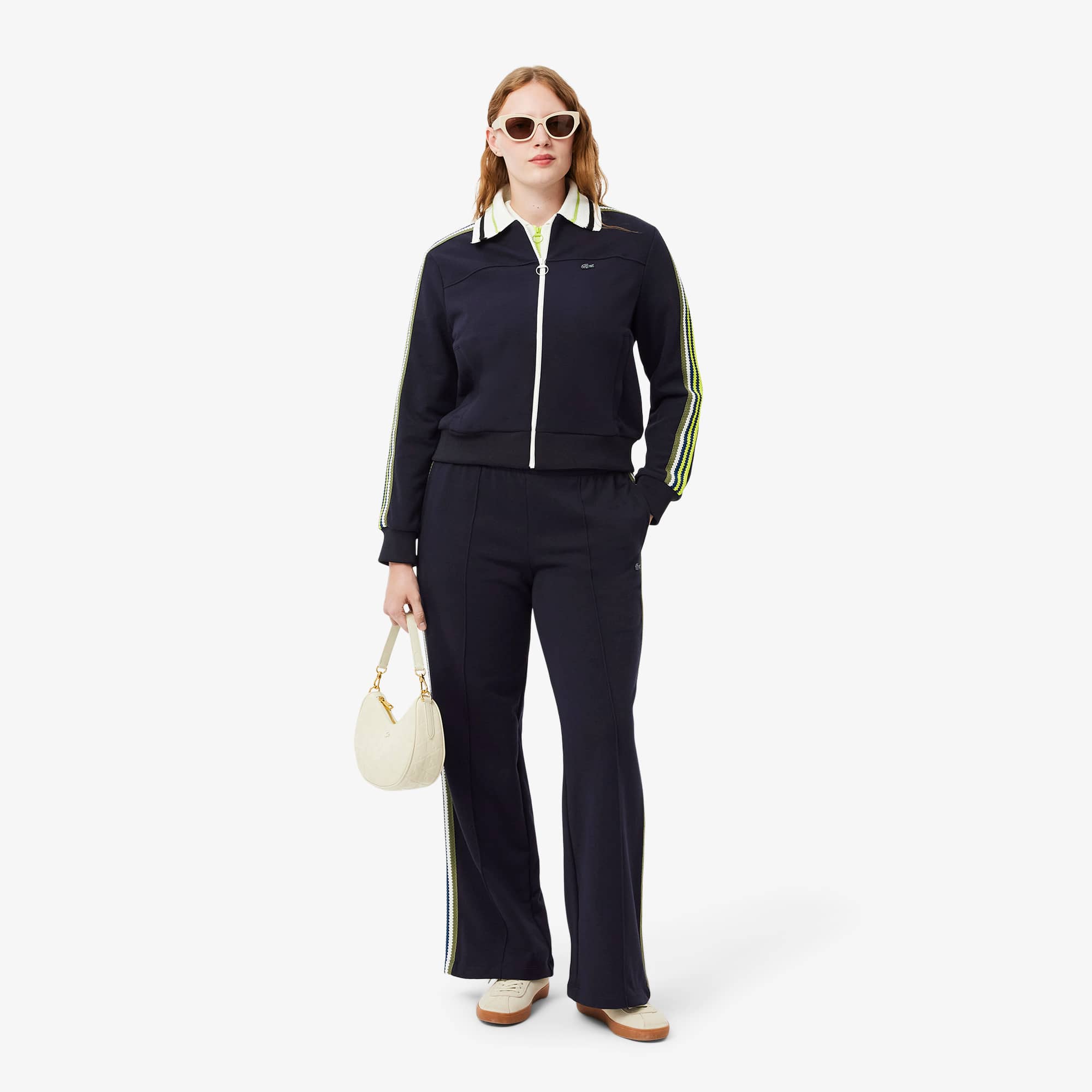 Women's Made in France Paris Sweatpants - Pants & Leggings - New