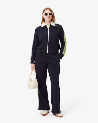Pantalones de Sudadera Paris Made in France para Mujer