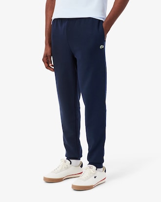 Men's Tapered Leg Sweatpants