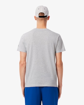 Men's Lacoste Tennis x Novak Djokovic Pack