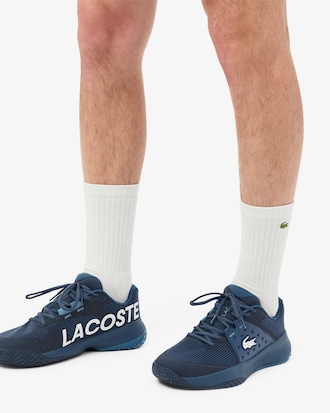 Men's Power Serve Racket Sports Shoes