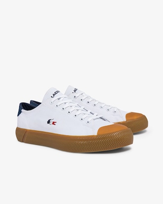 Men's Gripshot Canvas Sneakers