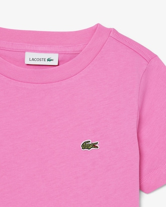 Kids' Cotton T-Shirt