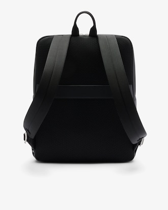 Men's Ossian Leather Backpack