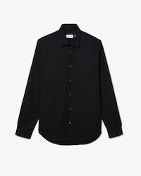 Men's Regular Fit Cotton Shirt