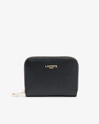 Mini Champs-&Eacute;lys&eacute;es Zipped Coin Purse