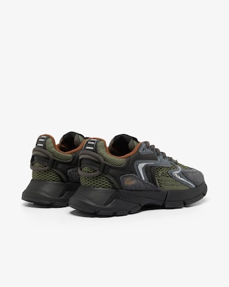 Women's L003 Neo Sneakers