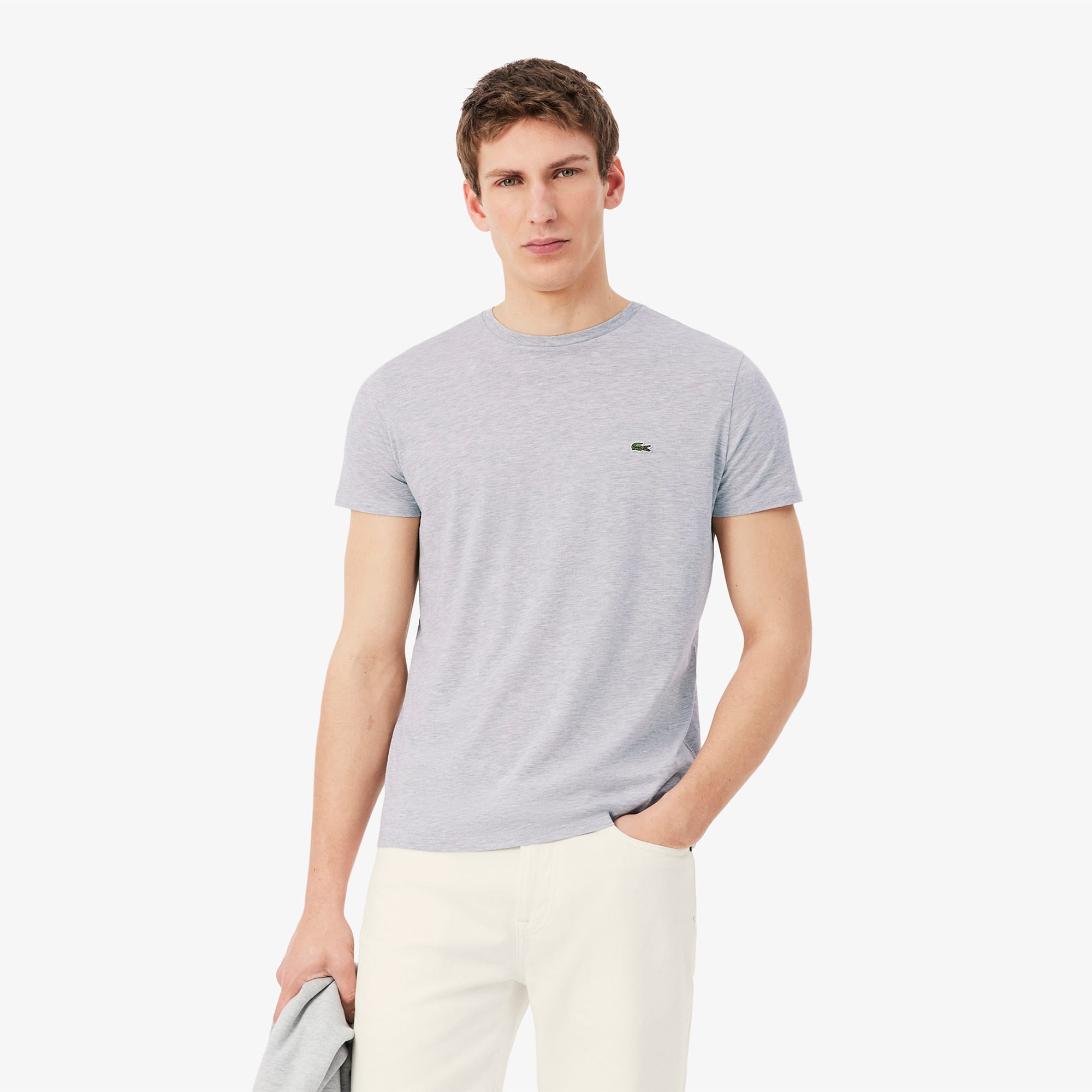 Men's Pima Cotton T-Shirt