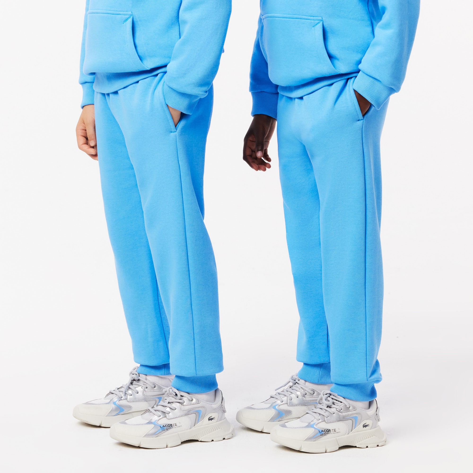 Kids' Fleece Sweatpants