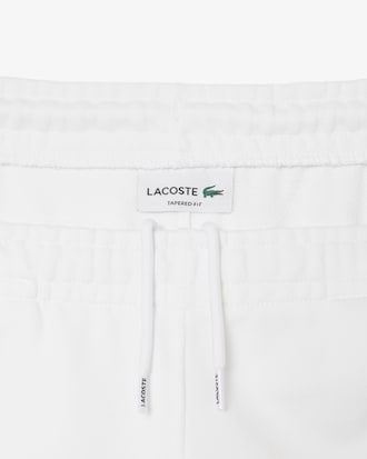 Men's Logo Trim Sweatpants