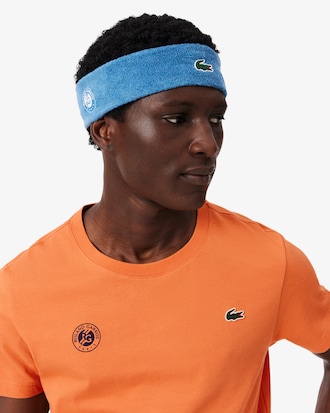 Men's Roland-Garros Edition Ultra Dry Tennis T-Shirt