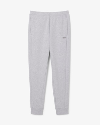 Men's Slim Fit Jersey Sweatpants