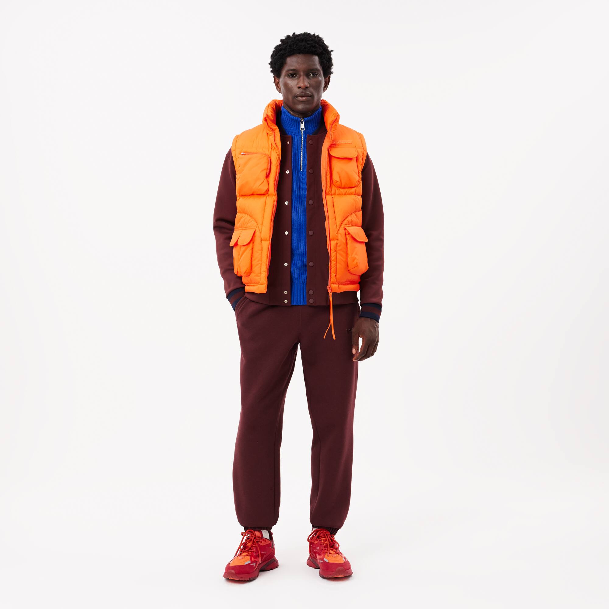 Men's L003 Neo Tech Sneakers - Sneakers - New In 2026 | Lacoste