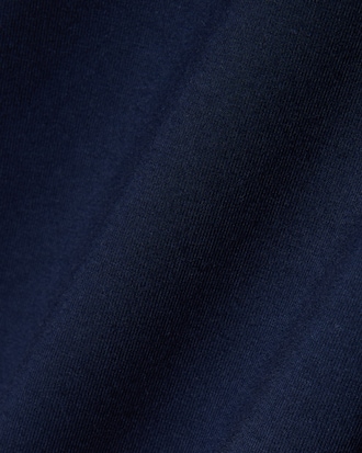 Women's Stretch Polo Collar Skater Dress