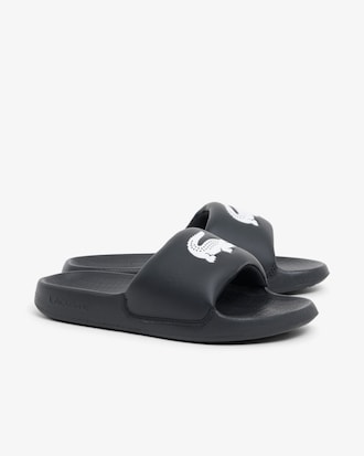 Juniors' Serve Slide 1.0