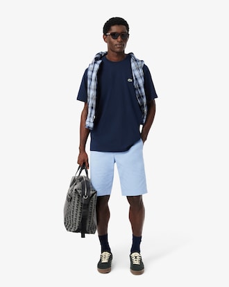 Heavy Cotton Jersey T-Shirt