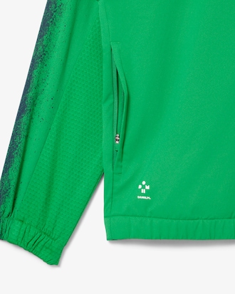 Men's Lacoste Tennis x Daniil Medvedev Tracksuit