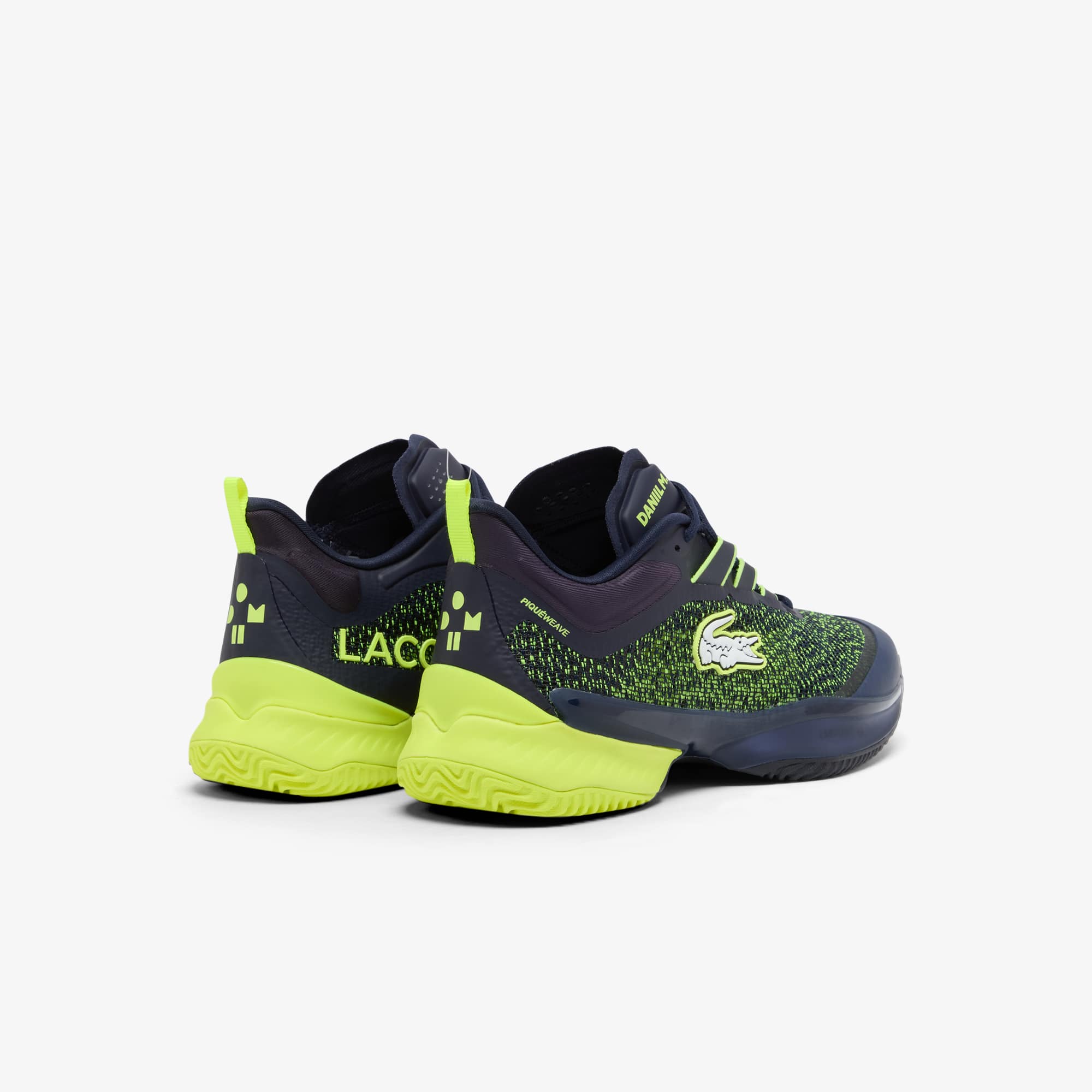 Men's AG-LT23 Ultra x Daniil Medvedev Clay Court Tennis Shoes