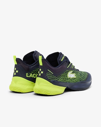 Men's AG-LT23 Ultra x Daniil Medvedev Clay Court Tennis Shoes