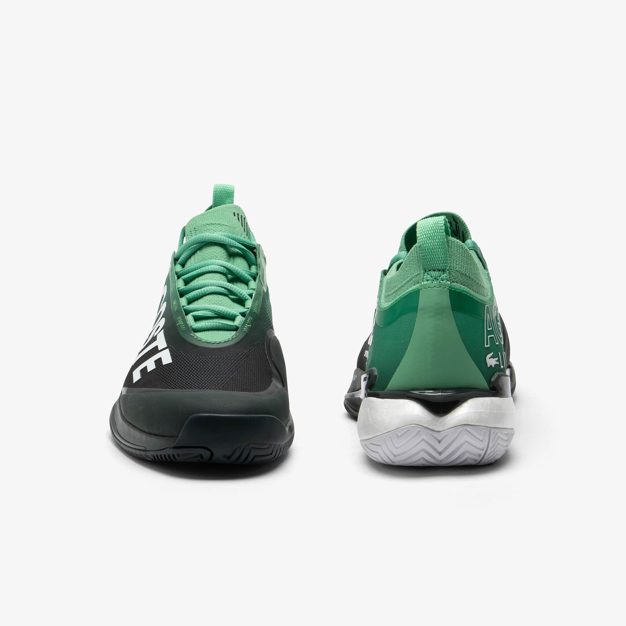 Men's AG-LT25 Lite Tennis Shoes - Sneakers - New In 2026 | Lacoste