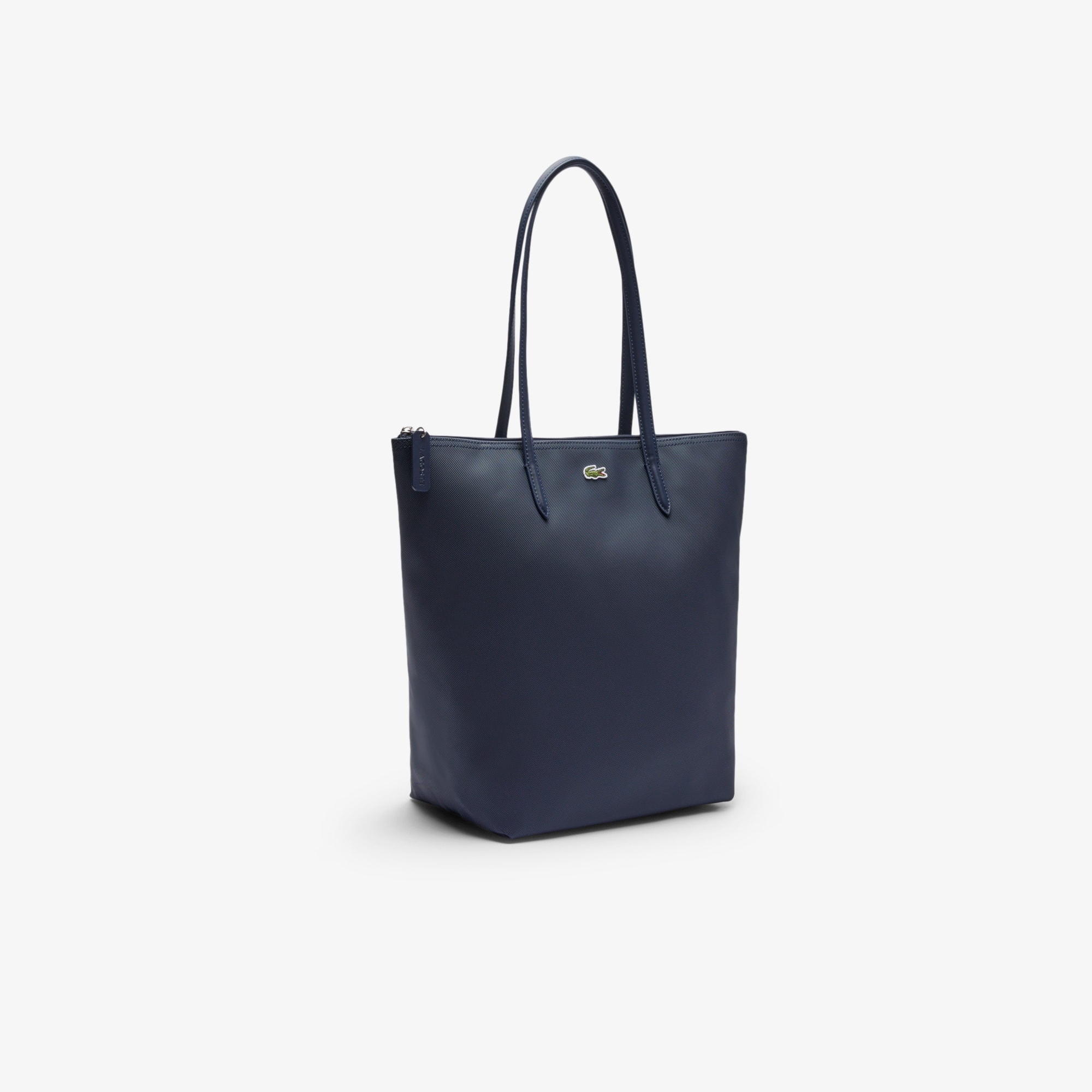 L.12.12 Concept Vertical Tote - Tote Bags - New In 2026 | Lacoste