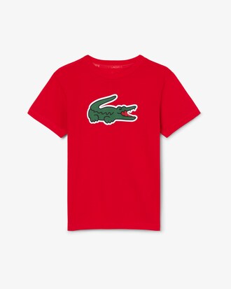 Playera Deportiva Unisex de Tejido Jersey Estampada
