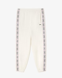 Men's Logo Stripe Joggers