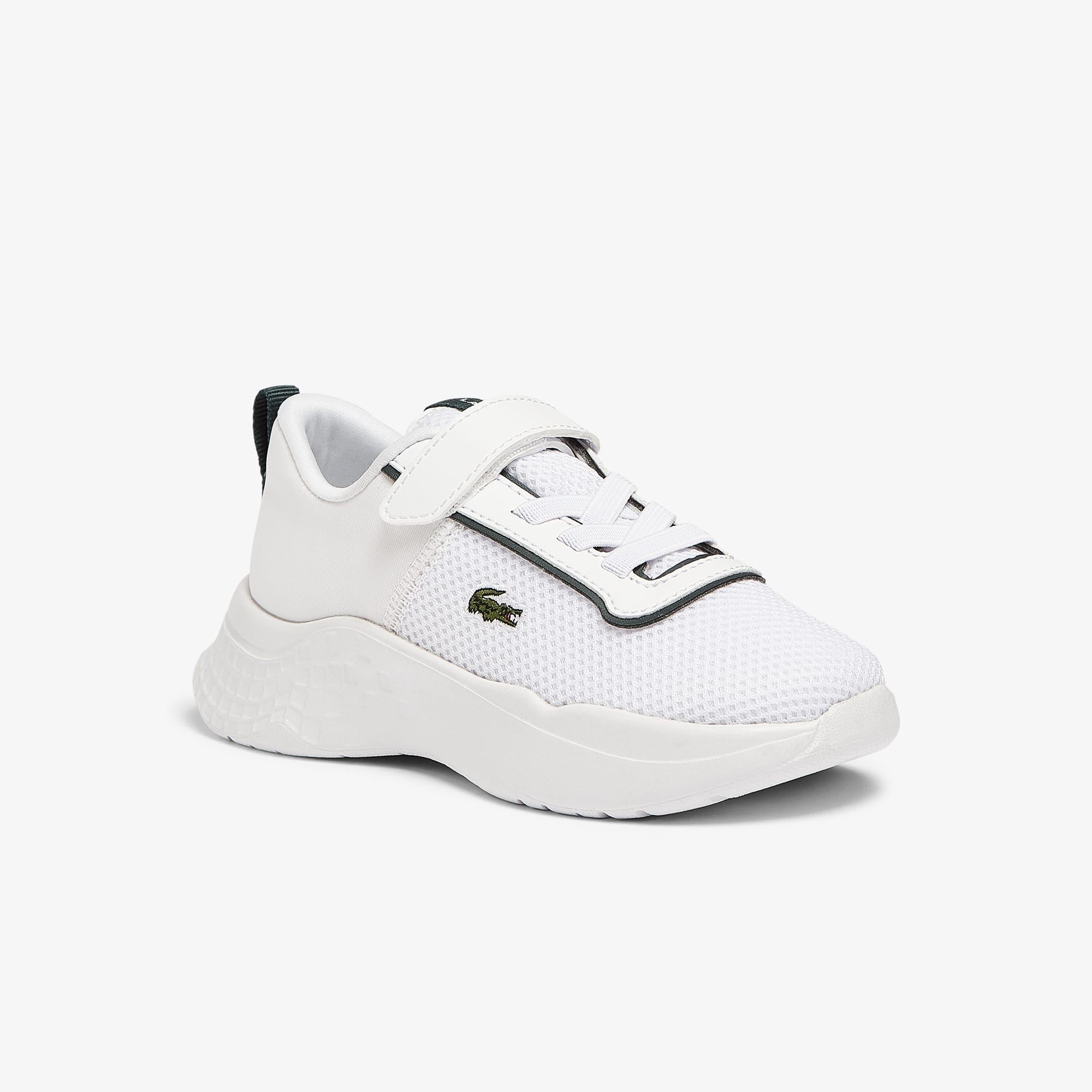 baby boy lacoste shoes
