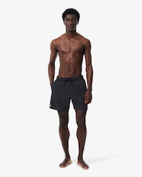 Men's Mid Length Swim Trunks