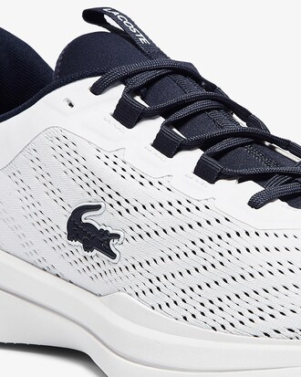 Men's Run Spin Textile Sneakers