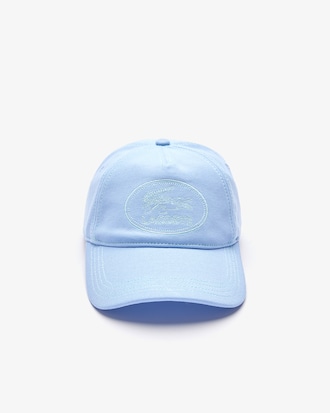 Men&rsquo;s Embroidered Logo Cap