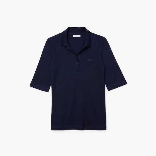 Polo Shirts for Women Lacoste Women's Polo Shirts LACOSTE