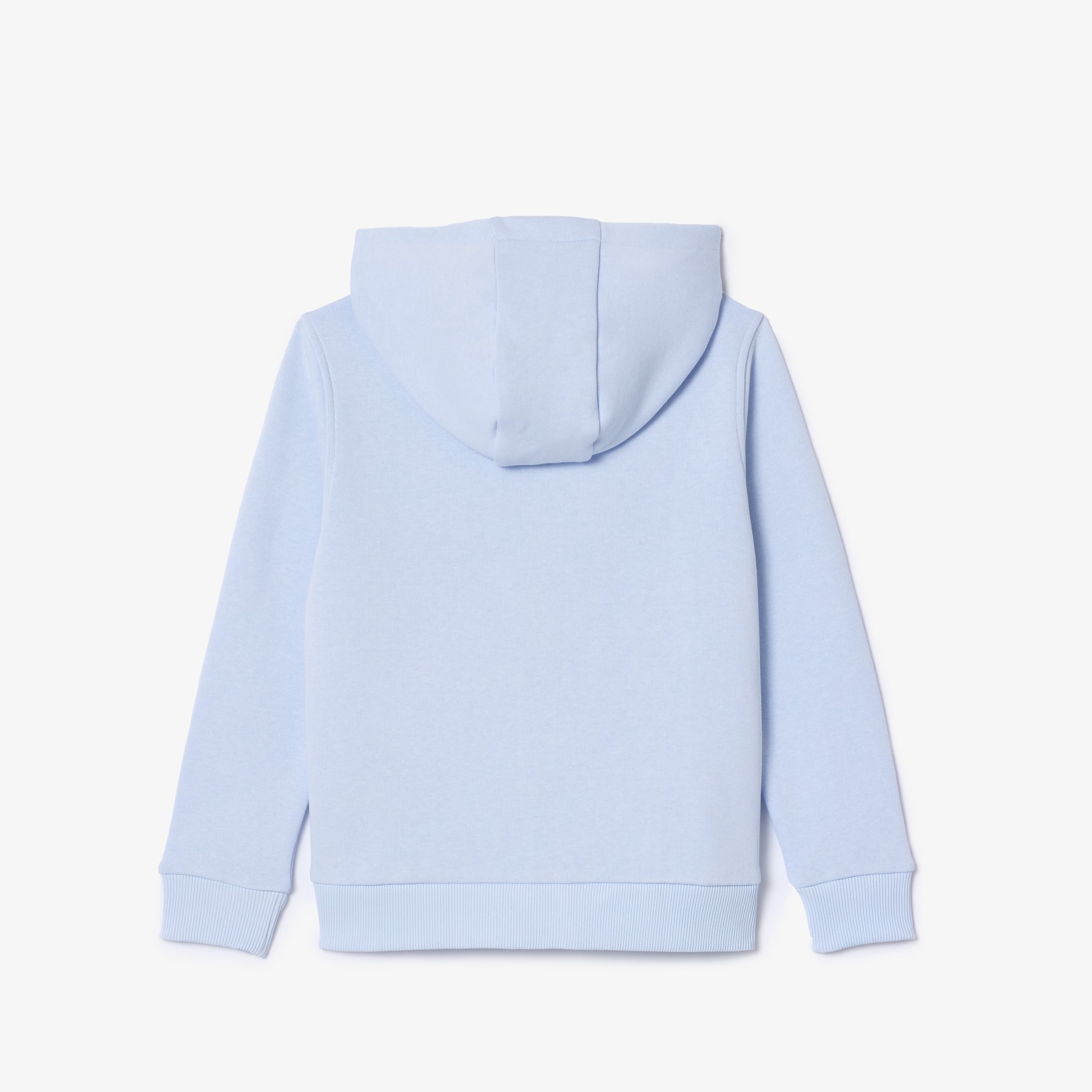 Kids' Fleece Zip-Up Hoodie - Teens Sweaters & Sweatshirts