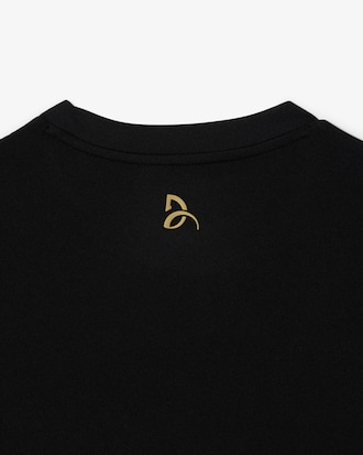 Men's Lacoste Tennis x Novak Djokovic T-Shirt
