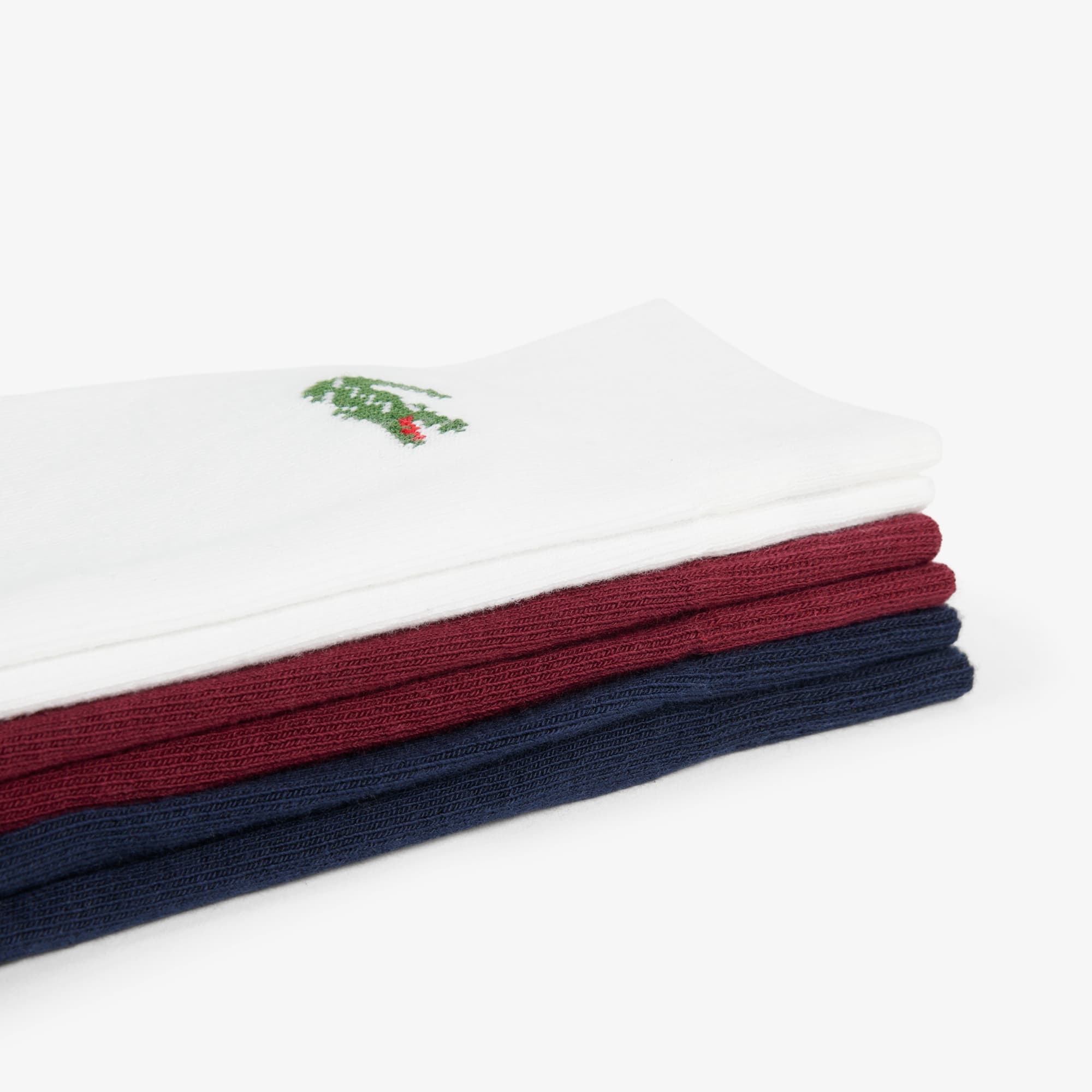 3-Pack Socks