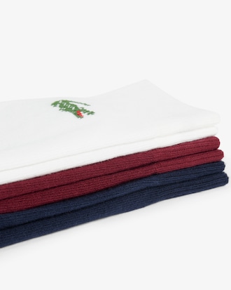 3-Pack Socks
