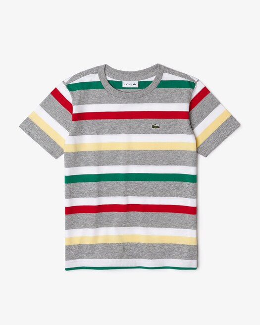 Grey Chine / White / Red / Green / Yellow