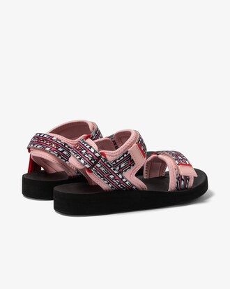 Women's Lacoste Suruga Synthetic Sandals
