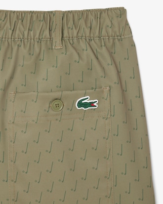 Men's Ultra Dry Golf Pants
