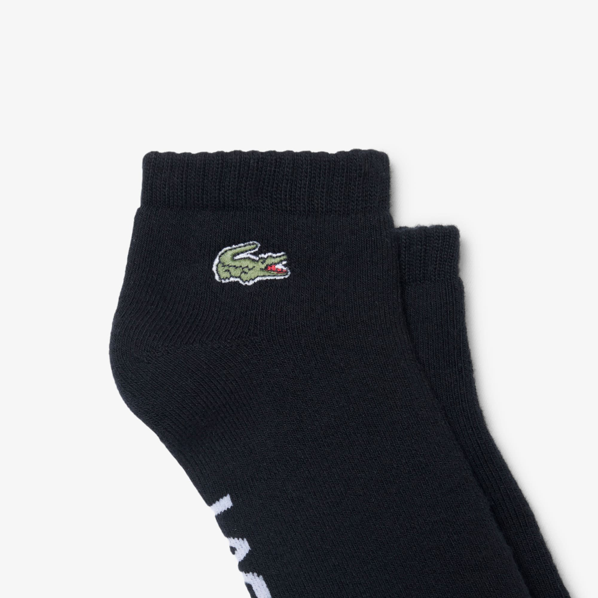 2-Pack Low Sport Socks