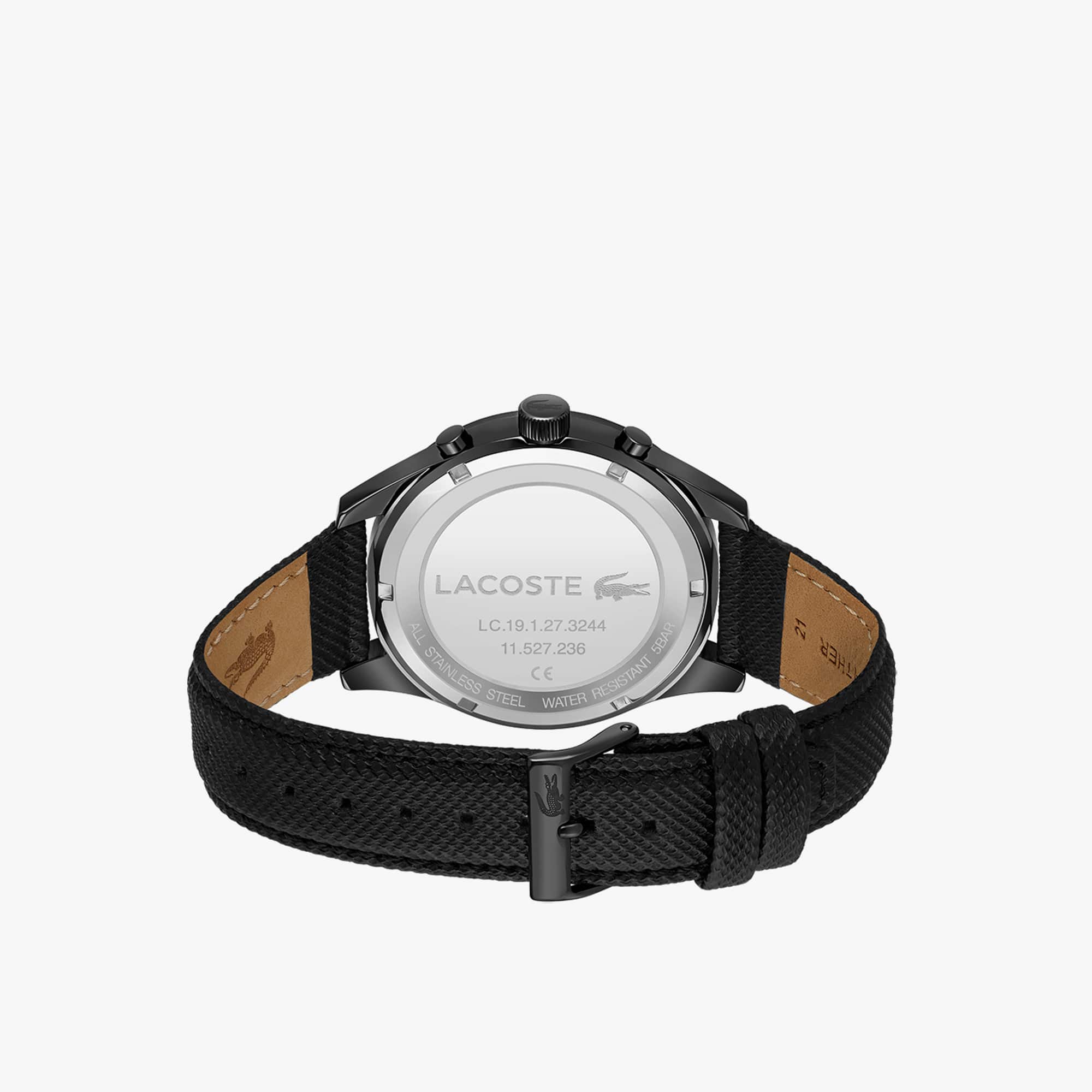 Apext Chronograph Leather Watch - Men's Watches - New In 2026