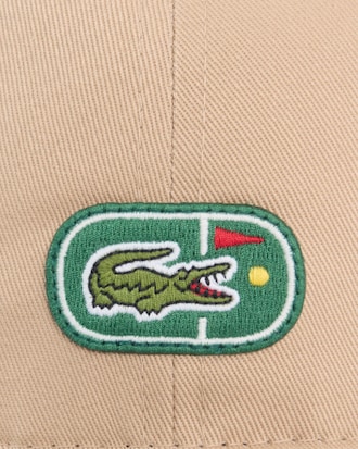 Lacoste x New Era Cap